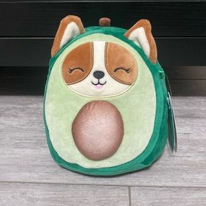 Squishmallow - Regina - 7.5”